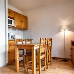 Apartment Le Bois De La Reine-1 By Interhome *