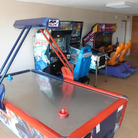 Le Bois De La Reine-1 By Interhome Appartement Super-Besse