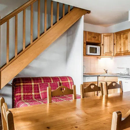 Le Bois De La Reine-1 By Interhome