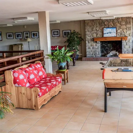 Le Bois De La Reine-1 By Interhome