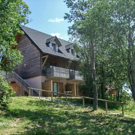 Le Bois De La Reine-1 By Interhome * Super Besse