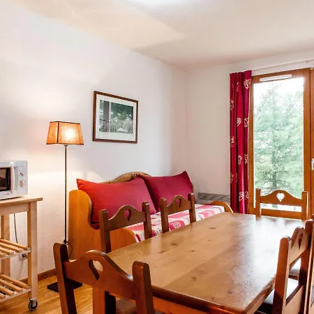 Le Bois De La Reine-1 By Interhome Super Besse