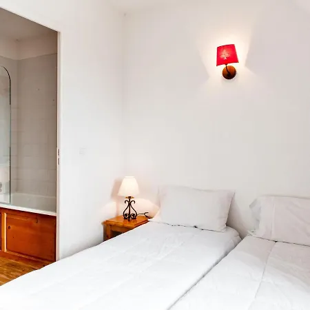 Le Bois De La Reine-1 By Interhome Appartement Super-Besse