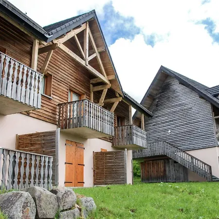 Le Bois De La Reine-1 By Interhome