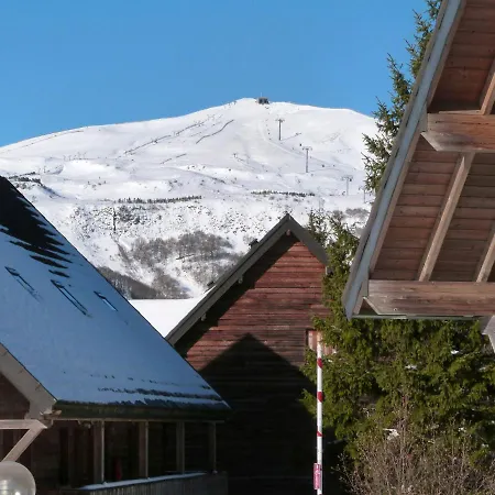 Le Bois De La Reine-1 By Interhome