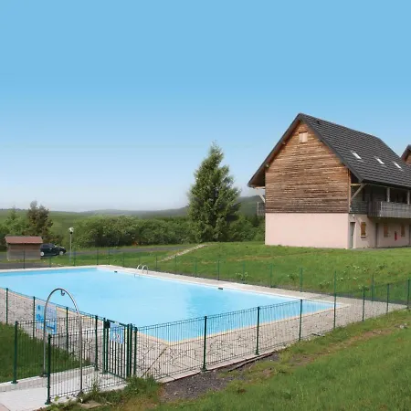 Appartement Le Bois De La Reine-1 By Interhome *