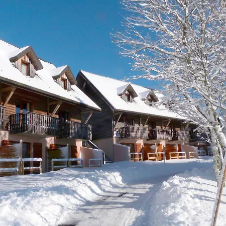 Appartement Le Bois De La Reine-1 By Interhome