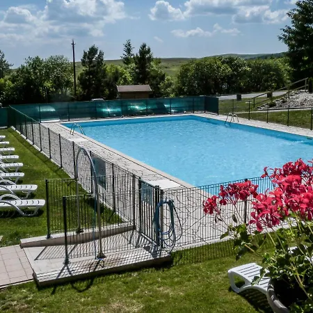 Le Bois De La Reine-1 By Interhome *