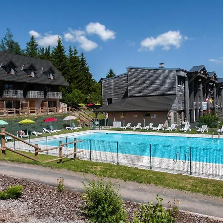 Le Bois De La Reine-1 By Interhome