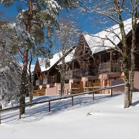 Le Bois De La Reine-1 By Interhome Super Besse