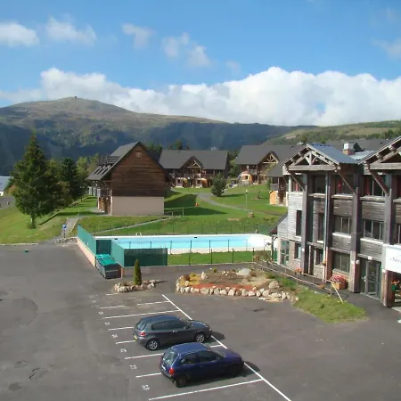 Appartement Le Bois De La Reine-1 By Interhome *