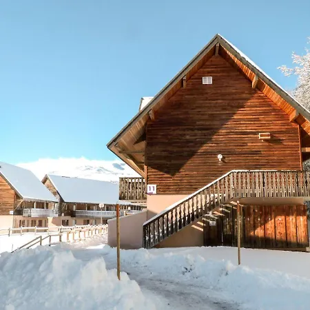 Le Bois De La Reine-1 By Interhome * Super-Besse