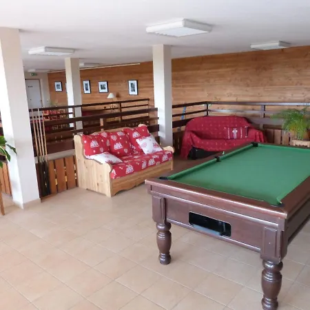 Le Bois De La Reine-1 By Interhome Appartement *