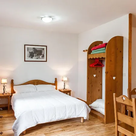 Le Bois De La Reine-1 By Interhome Super-Besse