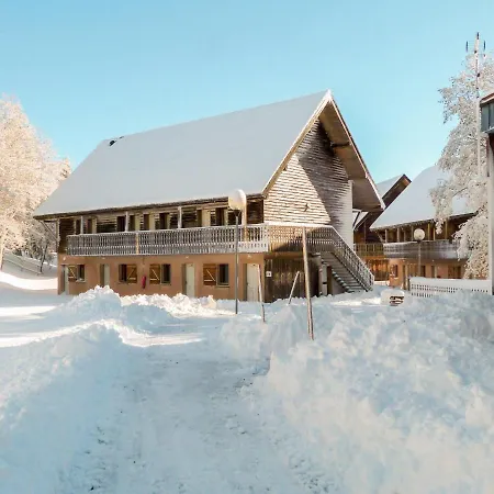 Le Bois De La Reine-1 By Interhome