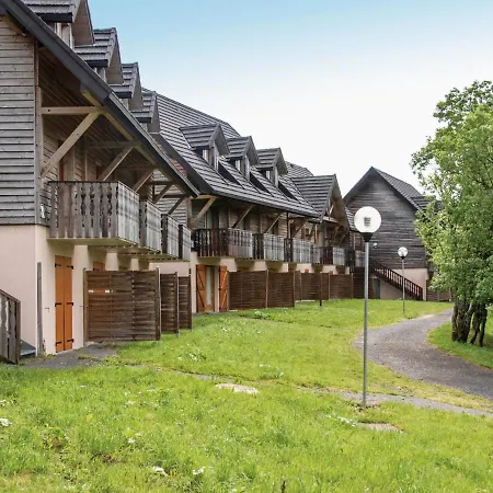 Le Bois De La Reine-1 By Interhome Super-Besse