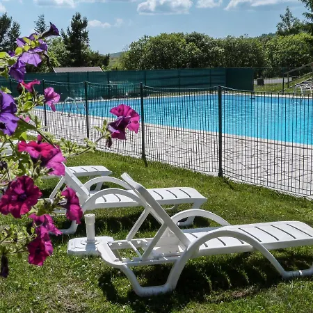 Le Bois De La Reine-1 By Interhome Apartment *