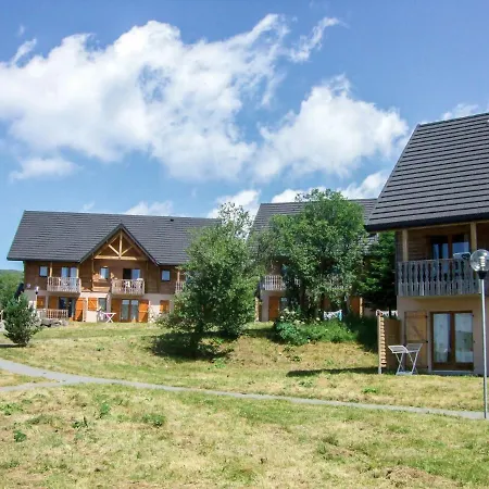 Le Bois De La Reine-1 By Interhome Super Besse