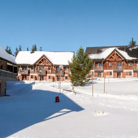 Le Bois De La Reine-1 By Interhome Apartment *