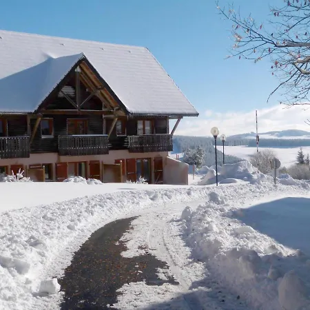 Le Bois De La Reine-1 By Interhome Super-Besse