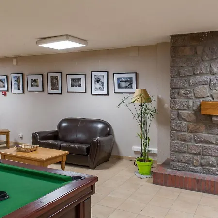 Le Bois De La Reine-1 By Interhome