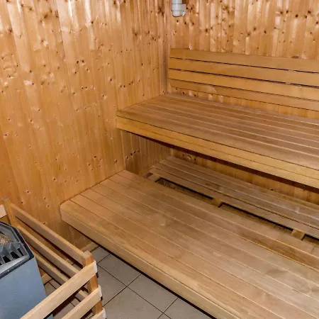 Le Bois De La Reine-1 By Interhome Appartement Super-Besse