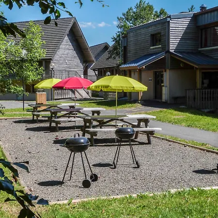 Le Bois De La Reine-1 By Interhome