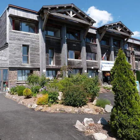 Le Bois De La Reine-1 By Interhome Appartement *