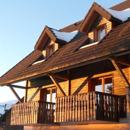 Le Bois De La Reine-1 By Interhome Super Besse
