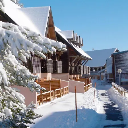 Appartement Le Bois De La Reine-1 By Interhome